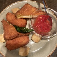 オービカ モッツァレラバー 梅田店 - 