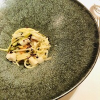 リストランテ カノフィーロ - 