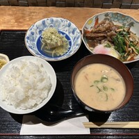 北新地 つきしろ - 