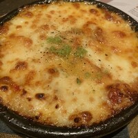 オービカ モッツァレラバー 梅田店 - 