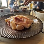 ろばたやき山ろく - 