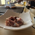 ろばたやき山ろく - 