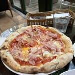 カフェ・フェリーチェ - 