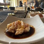 ろばたやき山ろく - 