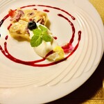 フレンチ 奥村邸 - 