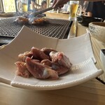 ろばたやき山ろく - 