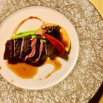 フレンチ 奥村邸 - 