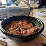 ろばたやき山ろく - 