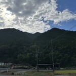 ろばたやき山ろく - 