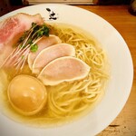 Ramen 辻 - 