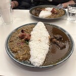 curry bar nidomi - 