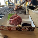 ろばたやき山ろく - 