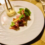 フレンチ 奥村邸 - 