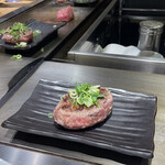 極味や 渋谷パルコ店 - 