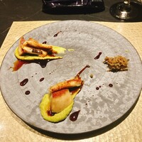 鉄板焼き あさひ - 