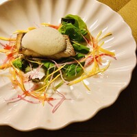 フレンチ 奥村邸 - 