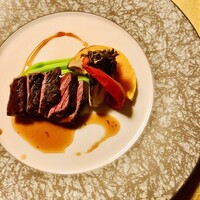 フレンチ 奥村邸 - 