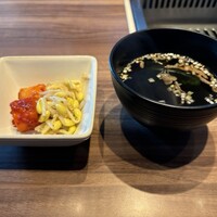 焼肉うしごろ 新宿三丁目店 - 