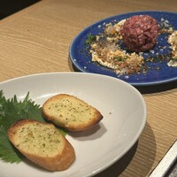 横浜焼肉kintan -  横浜焼肉kintan -