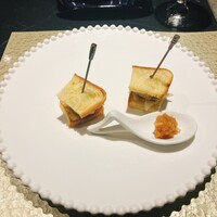 鉄板焼き あさひ - 
