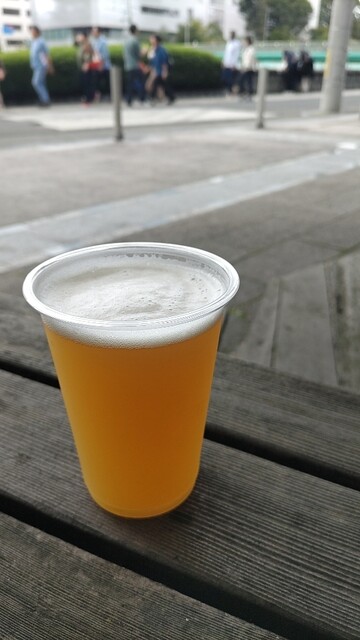 315BEER（サイコービール） - 水沢（ビアバー）の写真