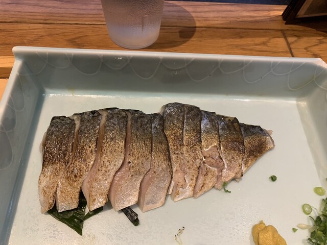 【町田鯖】 大とろ炙り鯖定食』by ちゃげ92 : いまがわ食堂 町田店 - 町田