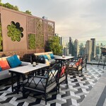 Yao Rooftop Bar - 