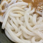 うどん上々 - 