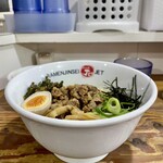 ラーメン人生JET600 - 