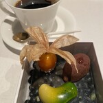 サンス・エ・サヴール - 