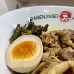 ラーメン人生JET600 - 