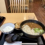 うどん上々 - 