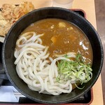 うどん上々 - 