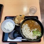 うどん上々 - 