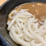 うどん上々 - 
