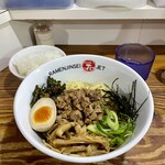 ラーメン人生JET600 - 