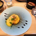 Indigo Home Kitchen Yamateras - 