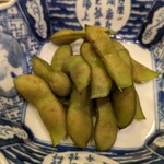 割烹　梅津 - 丹波の黒豆