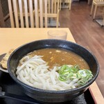 うどん上々 - 