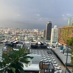 Yao Rooftop Bar - 