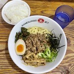 ラーメン人生JET600 - 
