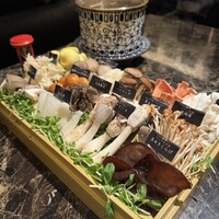 Shangri-La's secret ROPPONGI - 