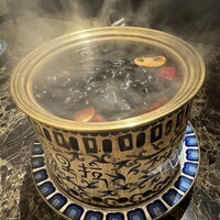 Shangri-La's secret ROPPONGI - 