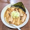 ラーメン堂　極