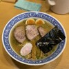 中華そば 青葉 中野本店