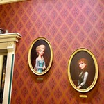 アレンデール・ロイヤルバンケット - 