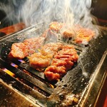 やきにく 肉助 - 