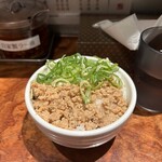 鶏そば 一瑳 - 