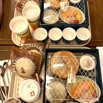 アレンデール・ロイヤルバンケット - 