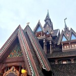 アレンデール・ロイヤルバンケット - 